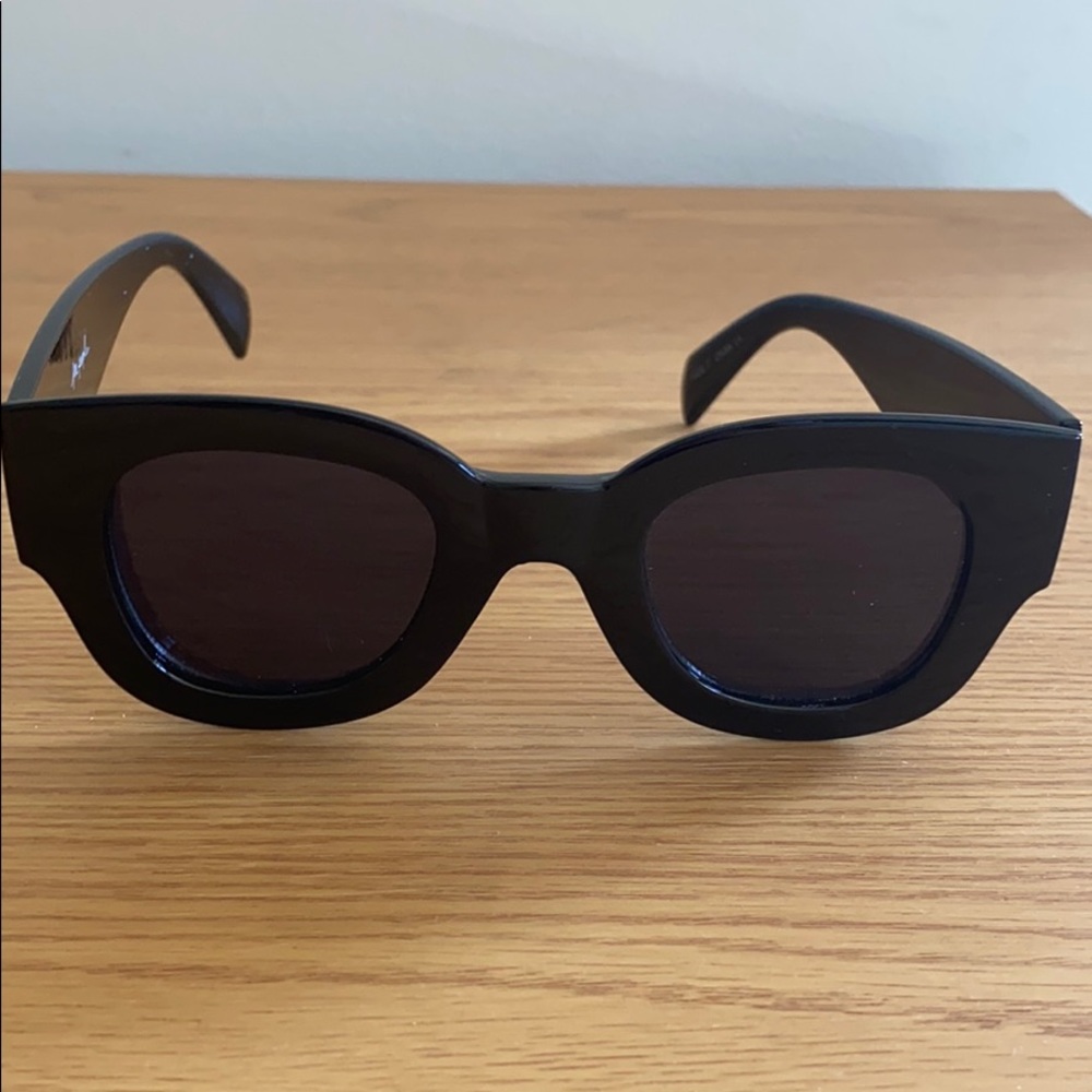 Free people sunglasses